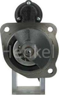 Henkel Parts 3125428 - Démarreur cwaw.fr