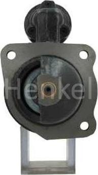 Henkel Parts 3125470 - Démarreur cwaw.fr