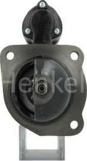 Henkel Parts 3125599 - Démarreur cwaw.fr