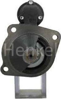 Henkel Parts 3125592 - Démarreur cwaw.fr