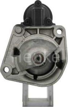 Henkel Parts 3125541 - Démarreur cwaw.fr