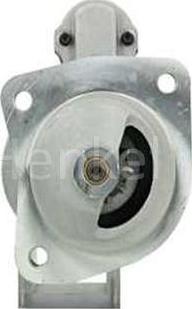 Henkel Parts 3125542 - Démarreur cwaw.fr