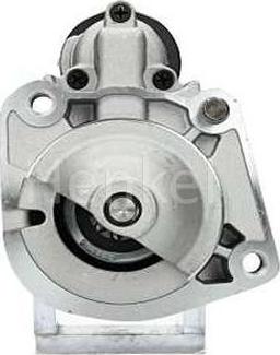 Henkel Parts 3125551 - Démarreur cwaw.fr