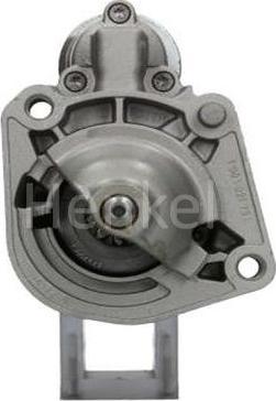 Henkel Parts 3125511 - Démarreur cwaw.fr