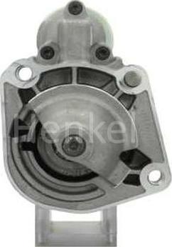 Henkel Parts 3125534 - Démarreur cwaw.fr