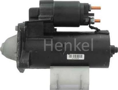 Henkel Parts 3125535 - Démarreur cwaw.fr