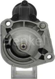 Henkel Parts 3125535 - Démarreur cwaw.fr