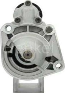 Henkel Parts 3125533 - Démarreur cwaw.fr