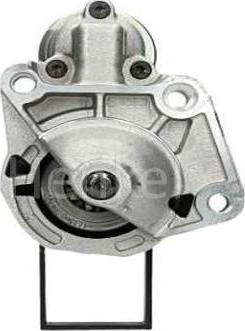 Henkel Parts 3125529 - Démarreur cwaw.fr