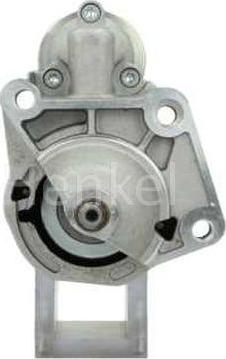 Henkel Parts 3125524 - Démarreur cwaw.fr