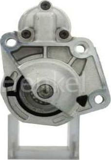 Henkel Parts 3125525 - Démarreur cwaw.fr