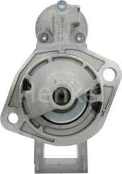 Henkel Parts 3125521 - Démarreur cwaw.fr