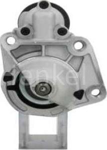 Henkel Parts 3125528 - Démarreur cwaw.fr