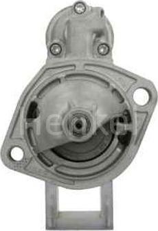 Henkel Parts 3125522 - Démarreur cwaw.fr