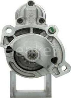 Henkel Parts 3125570 - Démarreur cwaw.fr