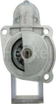 Henkel Parts 3125694 - Démarreur cwaw.fr