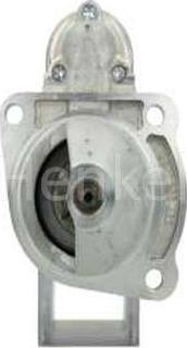 Henkel Parts 3125695 - Démarreur cwaw.fr