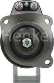 Henkel Parts 3125656 - Démarreur cwaw.fr