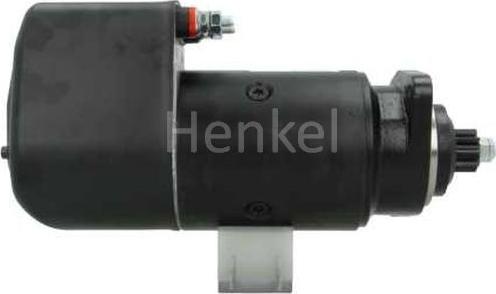 Henkel Parts 3125656 - Démarreur cwaw.fr