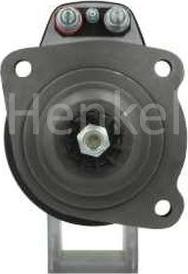 Henkel Parts 3125650 - Démarreur cwaw.fr