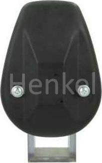 Henkel Parts 3125652 - Démarreur cwaw.fr