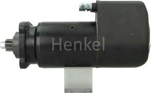 Henkel Parts 3125652 - Démarreur cwaw.fr