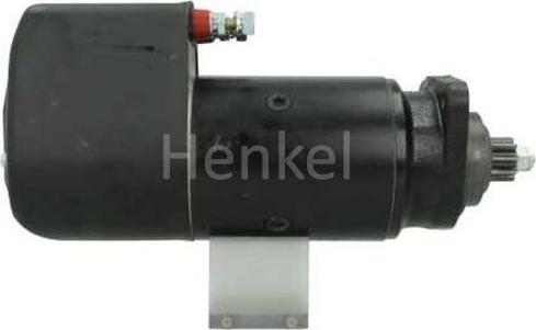 Henkel Parts 3125652 - Démarreur cwaw.fr