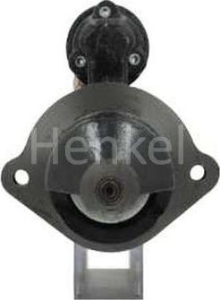 Henkel Parts 3125605 - Démarreur cwaw.fr