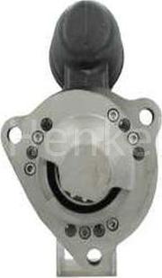 Henkel Parts 3125600 - Démarreur cwaw.fr