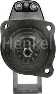 Henkel Parts 3125615 - Démarreur cwaw.fr