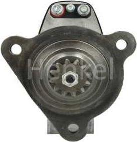 Henkel Parts 3125680 - Démarreur cwaw.fr