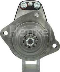 Henkel Parts 3125639 - Démarreur cwaw.fr