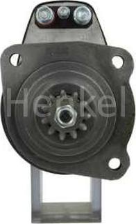 Henkel Parts 3125624 - Démarreur cwaw.fr