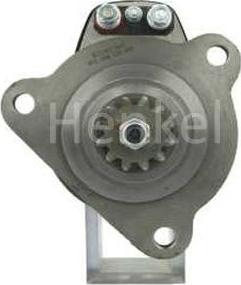 Henkel Parts 3125628 - Démarreur cwaw.fr