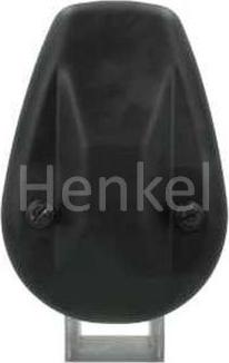 Henkel Parts 3125676 - Démarreur cwaw.fr