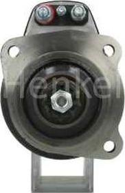 Henkel Parts 3125676 - Démarreur cwaw.fr