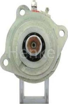 Henkel Parts 3125044 - Démarreur cwaw.fr