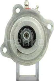 Henkel Parts 3125056 - Démarreur cwaw.fr