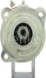 Henkel Parts 3125052 - Démarreur cwaw.fr