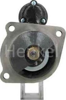 Henkel Parts 3125011 - Démarreur cwaw.fr