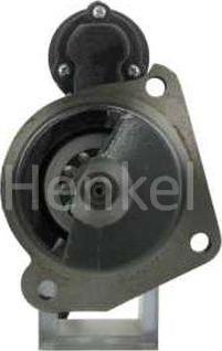 Henkel Parts 3125087 - Démarreur cwaw.fr