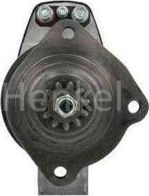 Henkel Parts 3125035 - Démarreur cwaw.fr