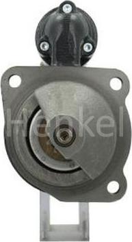 Henkel Parts 3125030 - Démarreur cwaw.fr