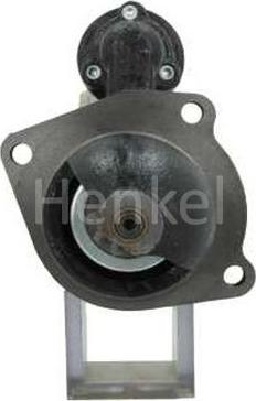 Henkel Parts 3125020 - Démarreur cwaw.fr