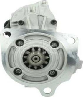 Henkel Parts 3125074 - Démarreur cwaw.fr