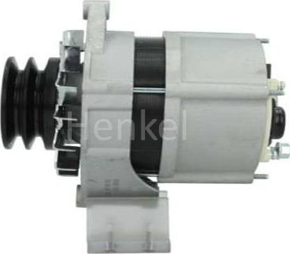 Henkel Parts 3125190 - Alternateur cwaw.fr