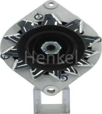 Henkel Parts 3125190 - Alternateur cwaw.fr