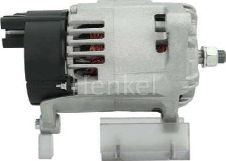 Henkel Parts 3125146 - Alternateur cwaw.fr