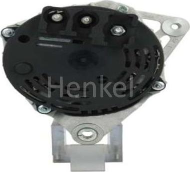 Henkel Parts 3125146 - Alternateur cwaw.fr