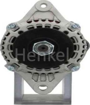 Henkel Parts 3125154 - Alternateur cwaw.fr